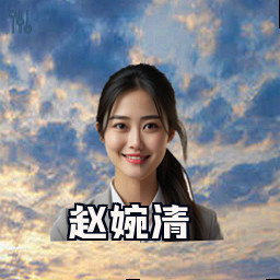 赵婉清